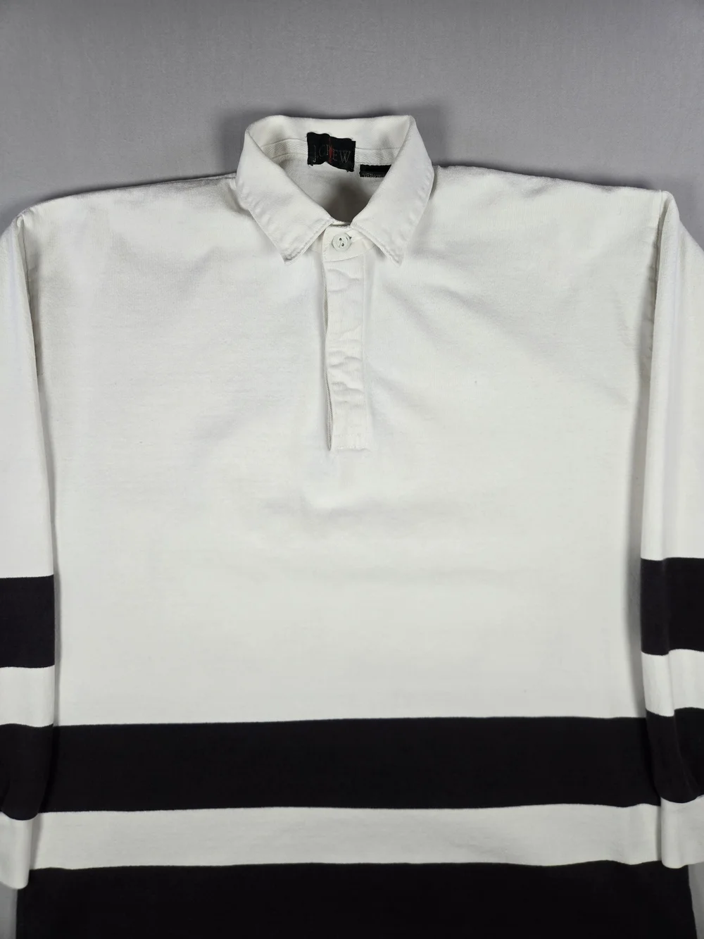 J. Crew vintage crew